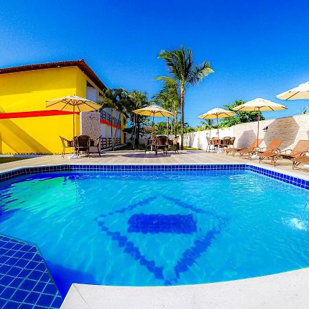 Bem Bahia Hotel - Rede Bem Bahia Mutari Экстерьер фото