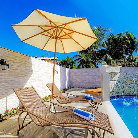 Bem Bahia Hotel - Rede Bem Bahia Mutari Экстерьер фото