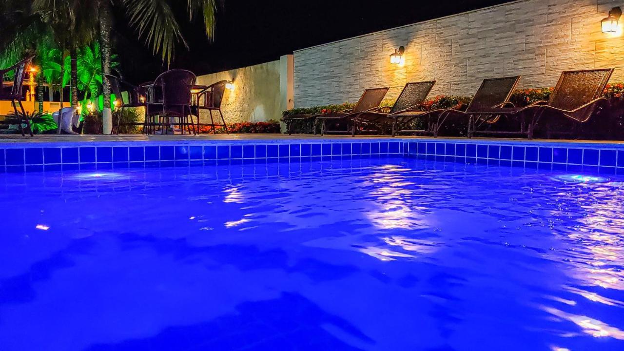 Bem Bahia Hotel - Rede Bem Bahia Mutari Экстерьер фото