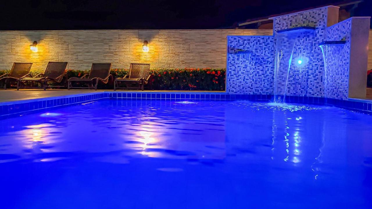 Bem Bahia Hotel - Rede Bem Bahia Mutari Экстерьер фото