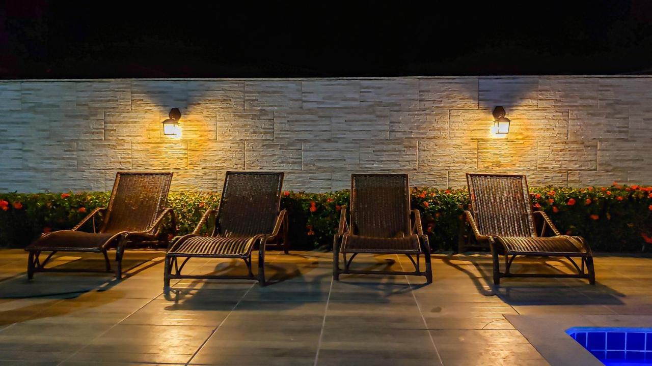 Bem Bahia Hotel - Rede Bem Bahia Mutari Экстерьер фото