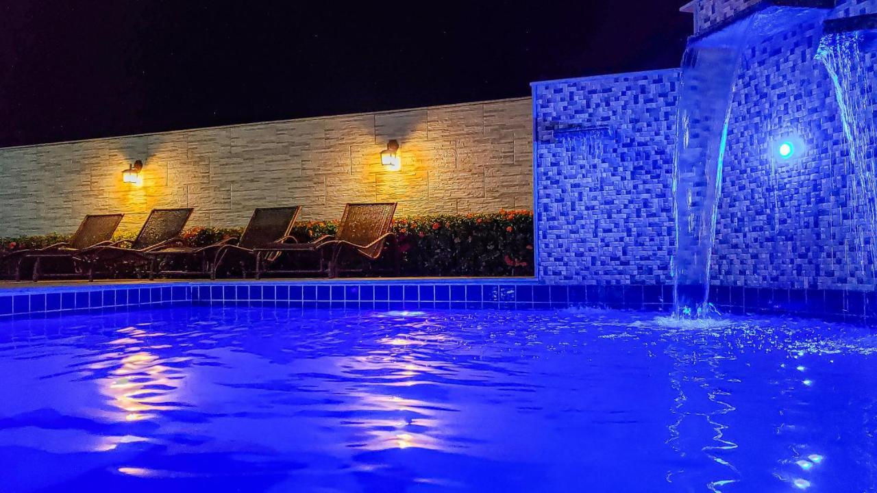 Bem Bahia Hotel - Rede Bem Bahia Mutari Экстерьер фото