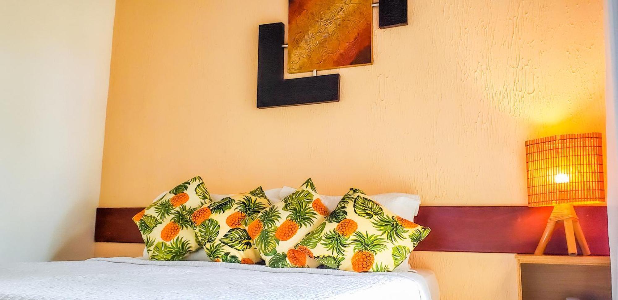 Bem Bahia Hotel - Rede Bem Bahia Mutari Экстерьер фото
